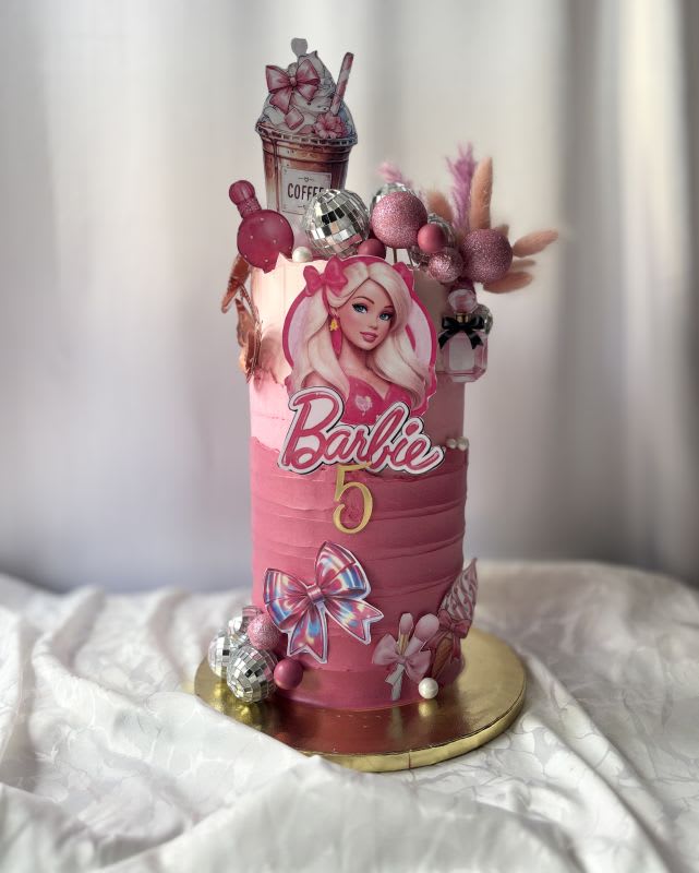gâteau anniversaire