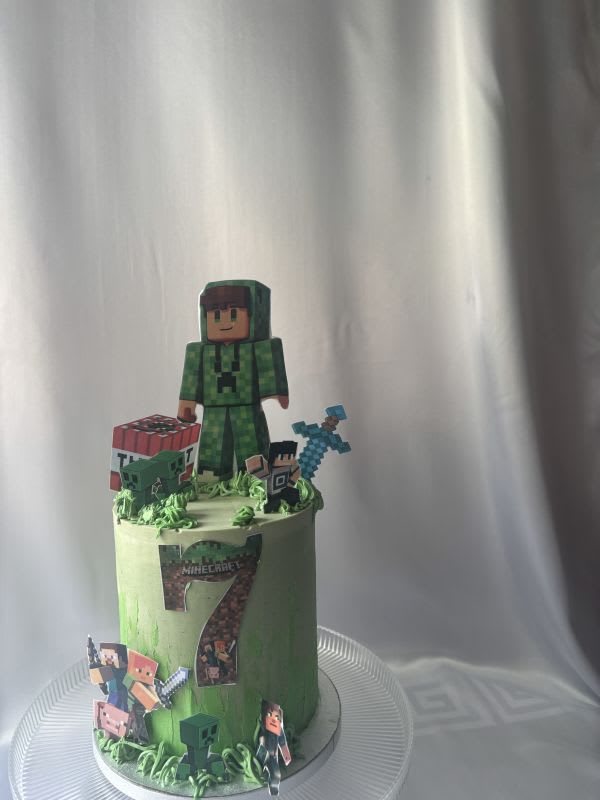 gâteau anniversaire