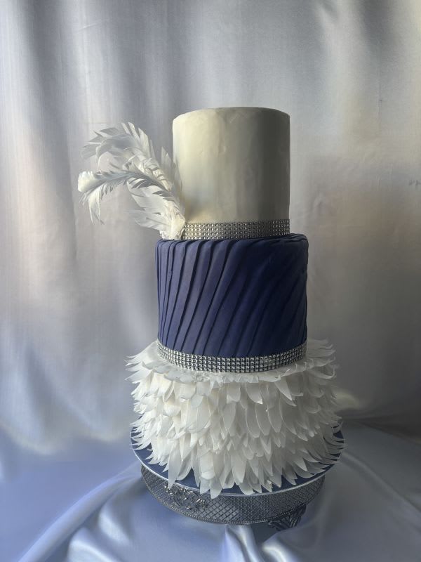 gâteau anniversaire