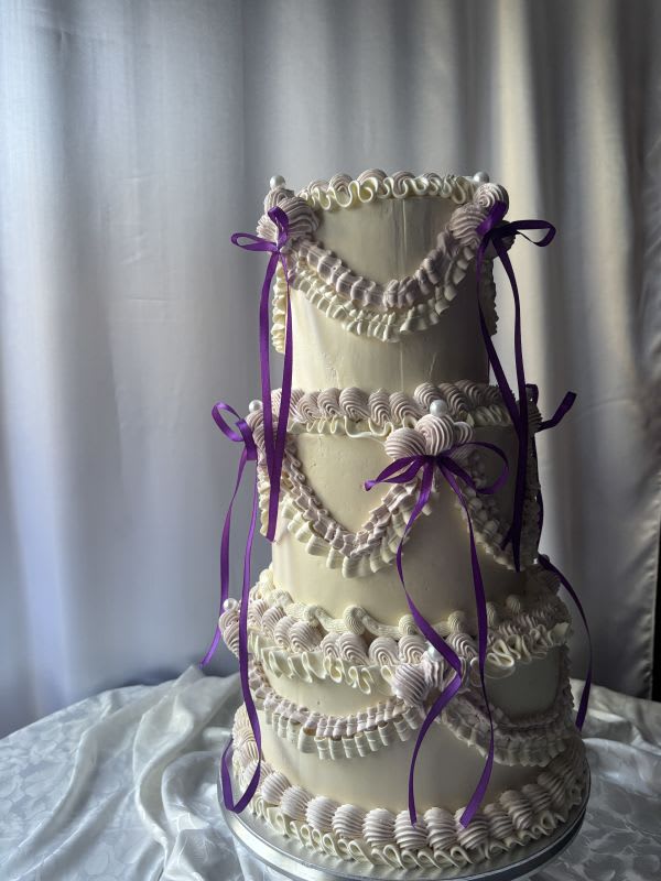 gâteau anniversaire