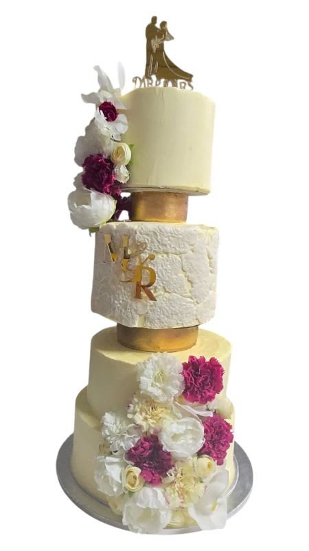 gâteau anniversaire