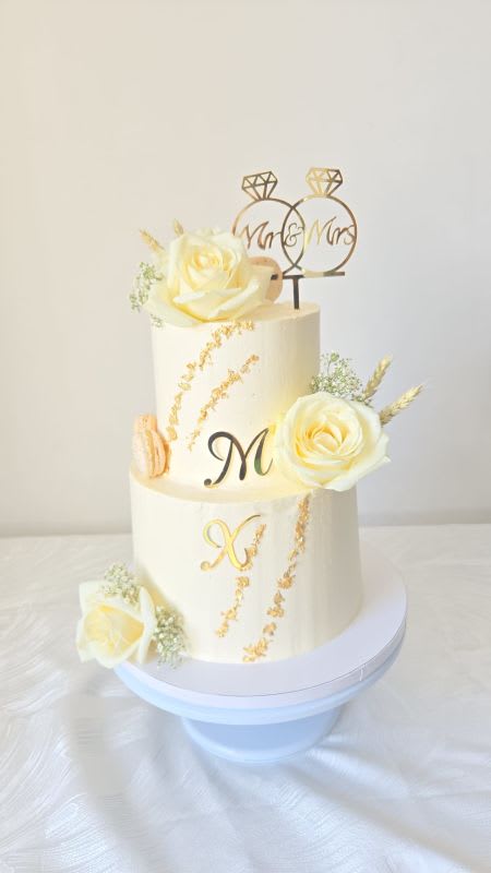 gâteau anniversaire