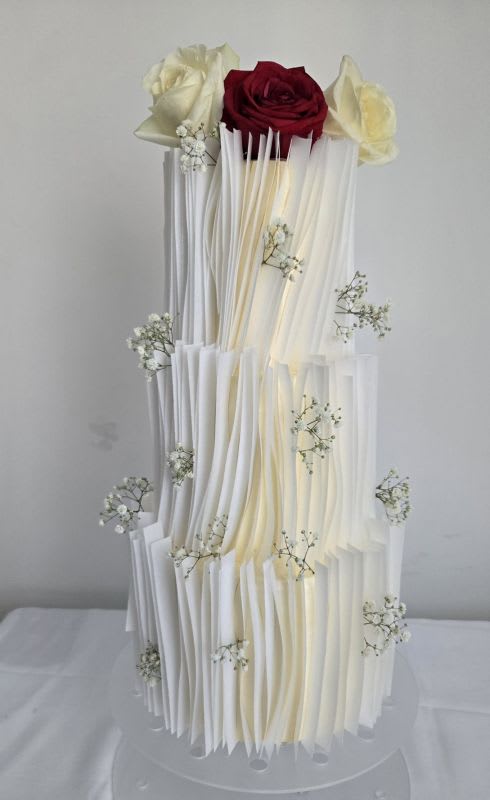 gâteau anniversaire