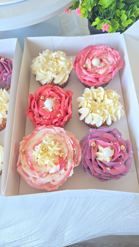 gâteau anniversaire