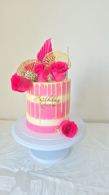 gâteau anniversaire