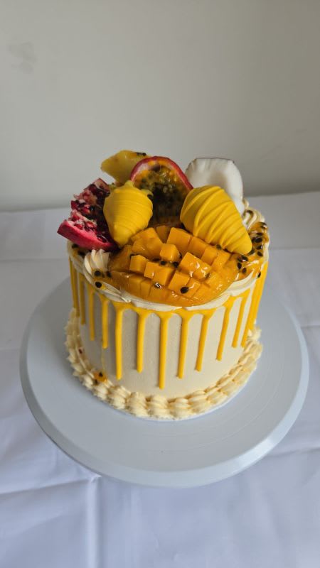 gâteau anniversaire