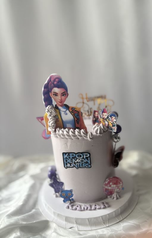 gâteau anniversaire