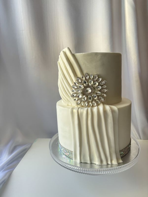 gâteau anniversaire