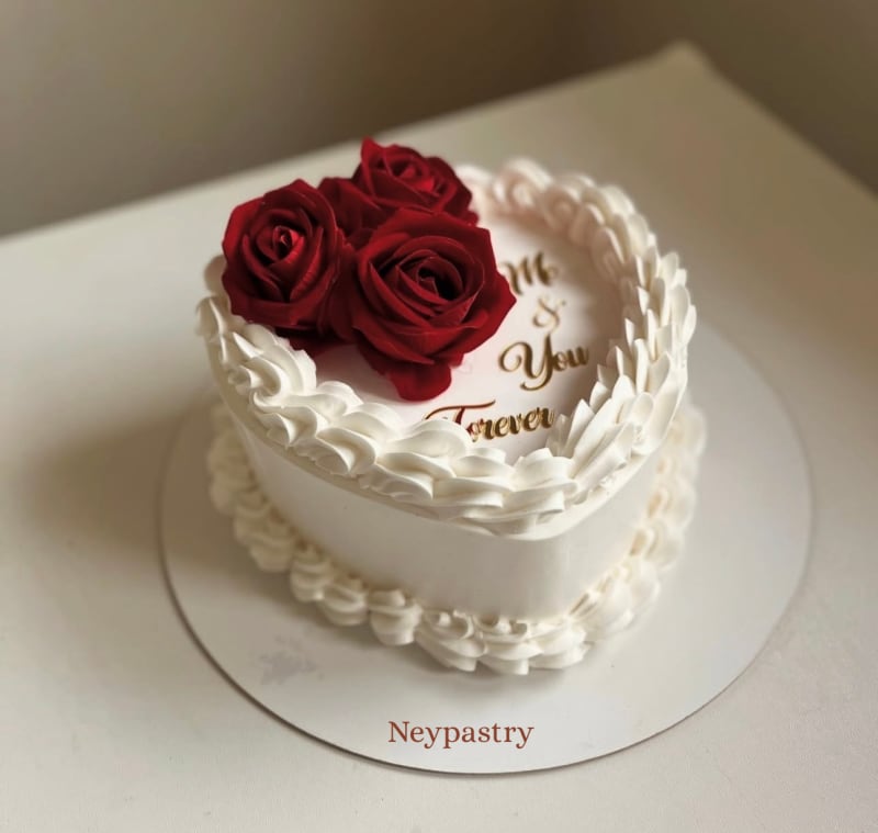 gâteau anniversaire