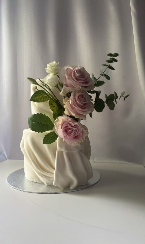 gâteau anniversaire