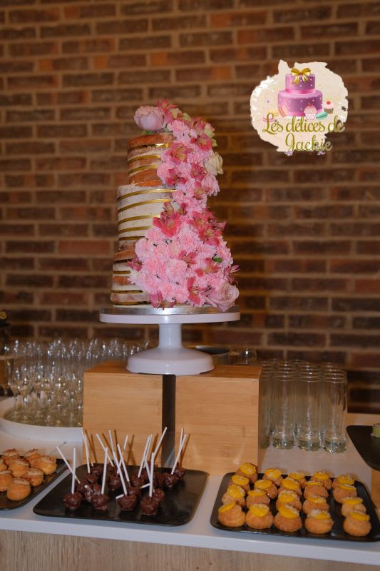gâteau anniversaire