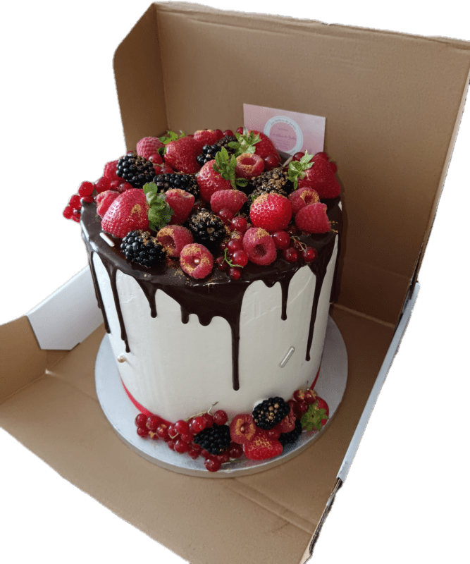 gâteau anniversaire