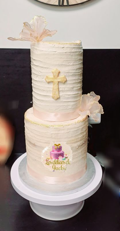 gâteau anniversaire