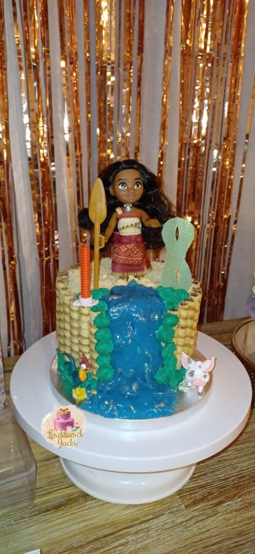 gâteau anniversaire