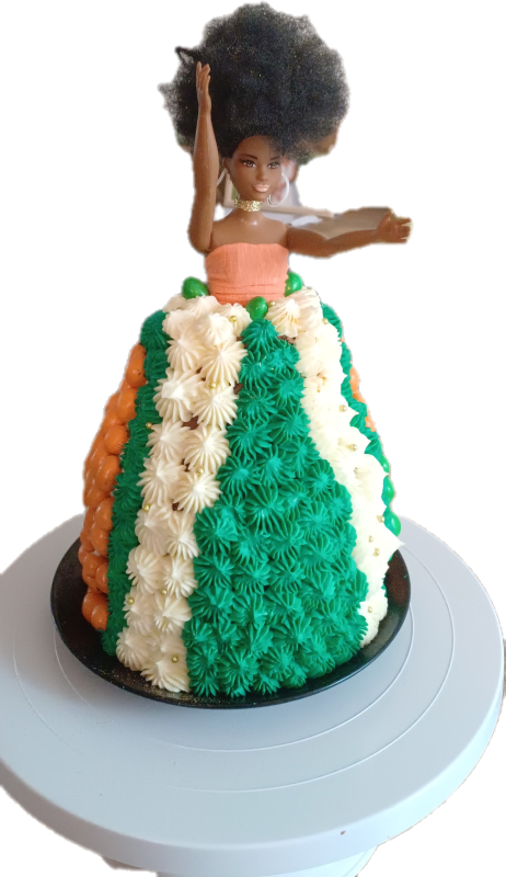 gâteau anniversaire