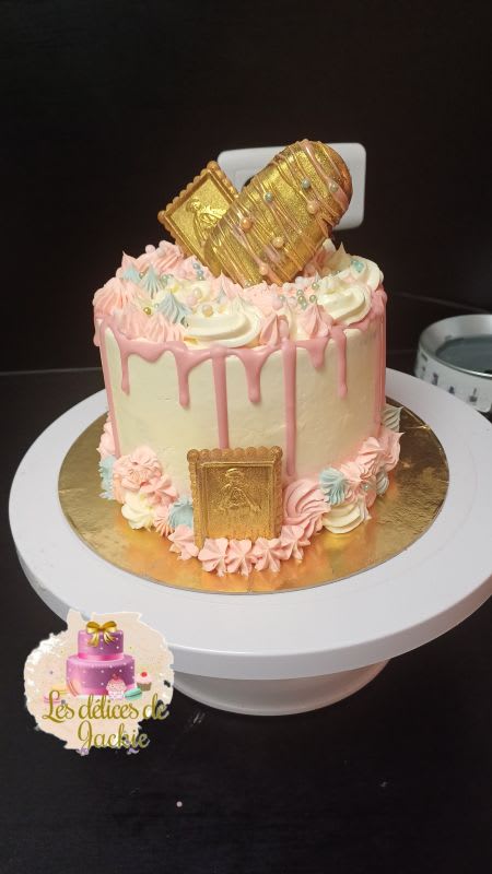 gâteau anniversaire