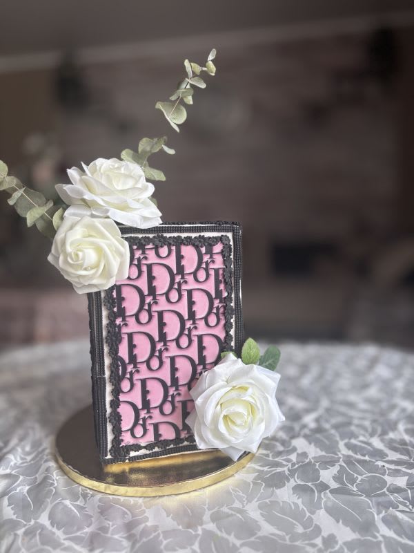 gâteau anniversaire