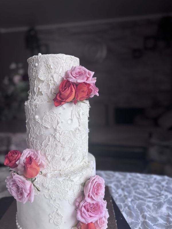 gâteau anniversaire