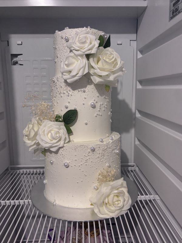 gâteau anniversaire