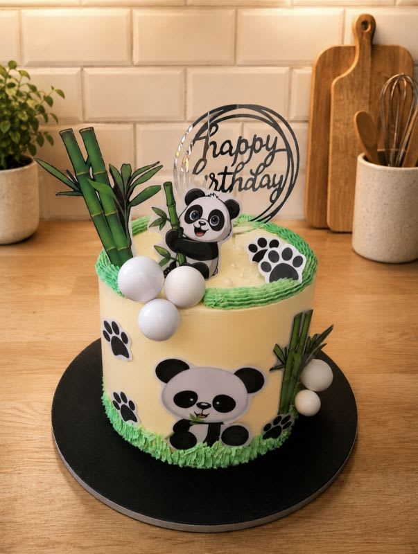 gâteau anniversaire