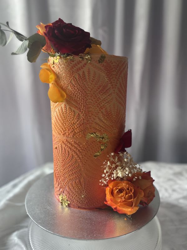 gâteau anniversaire