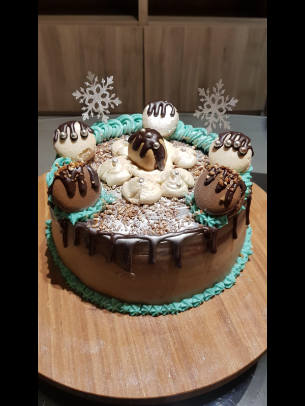gateau anniversaire licorne fortnite mutemovies - image gateau anniversaire fortnite