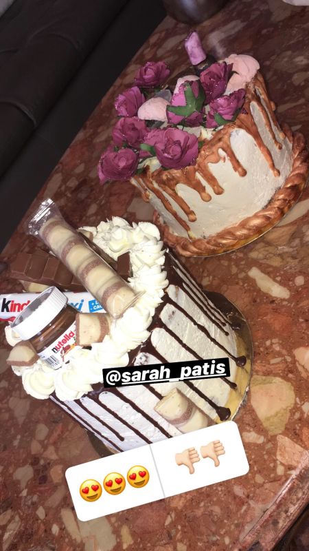 Allocakes Trouve Ton Gateau Ou Ton Patissier Cake Designer