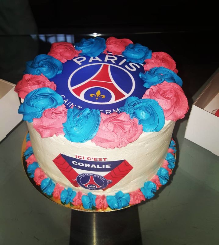 Photos De Gateau D Anniversaire Et Cakedesign Allocakes