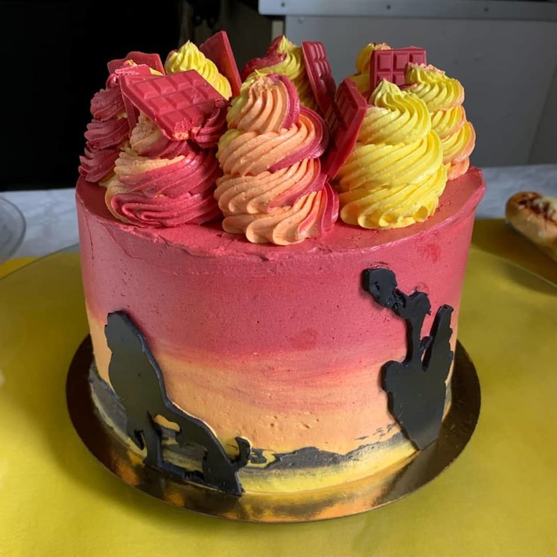 Allocakes Trouve Ton Gateau Ou Ton Patissier Cake Designer