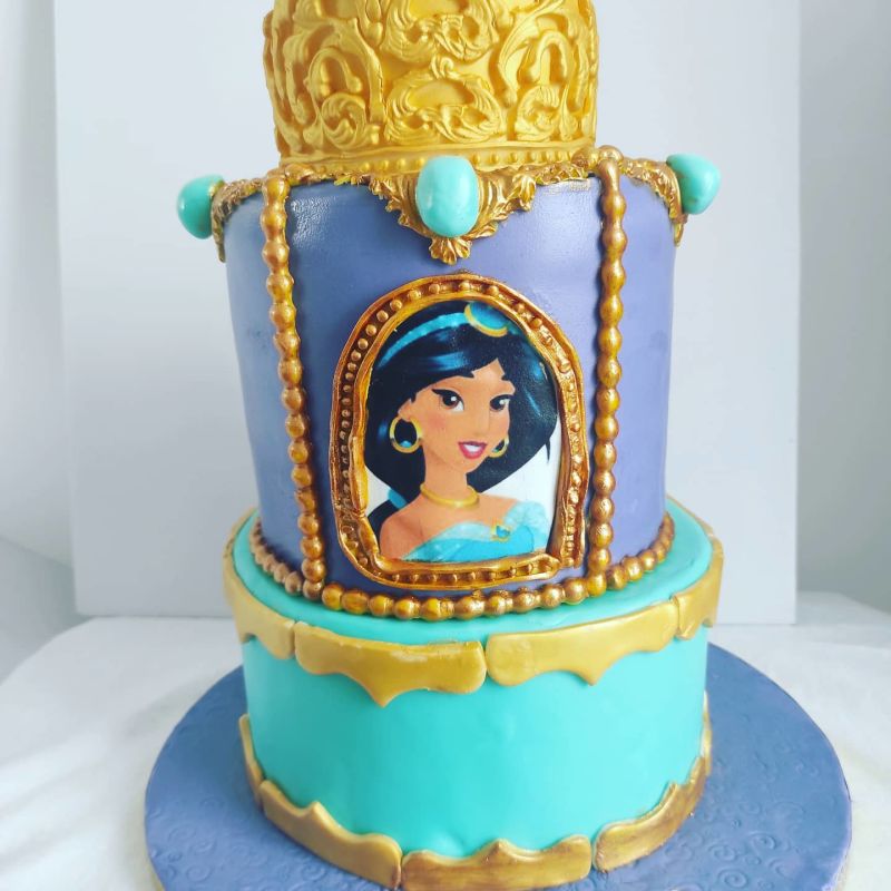 Allocakes Trouve Ton Gateau Ou Ton Patissier Cake Designer