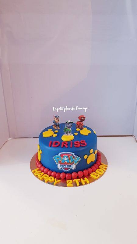 Photos De Gateau D Anniversaire Et Cakedesign Allocakes