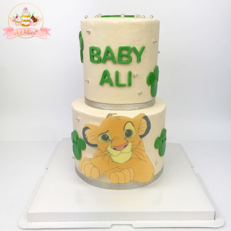 Photos De Gateau D Anniversaire Et Cakedesign Allocakes