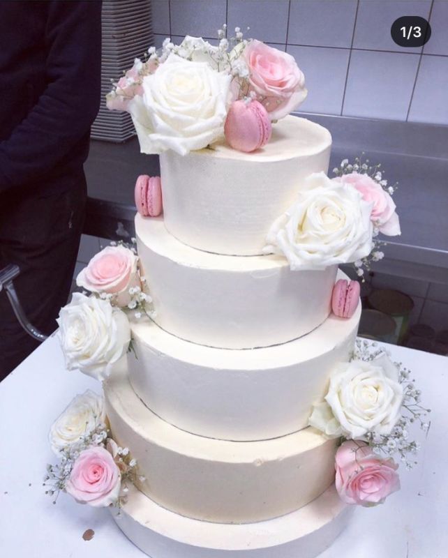 Acheter Un Gateau D Anniversaire A Fleury Merogis Allocakes