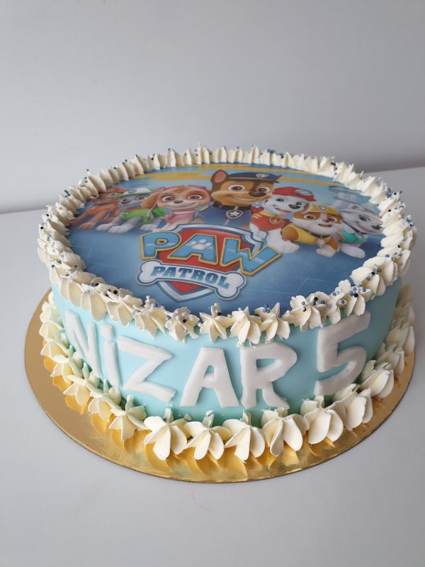 Photos De Gateau D Anniversaire Et Cakedesign Allocakes