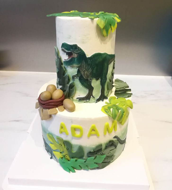 Photos de gâteau d&#39;anniversaire et cakedesign | Allocakes