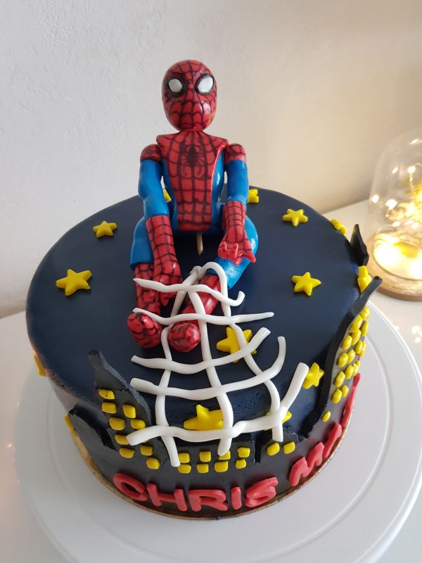 Allocakes Trouve Ton Gateau Ou Ton Patissier Cake Designer