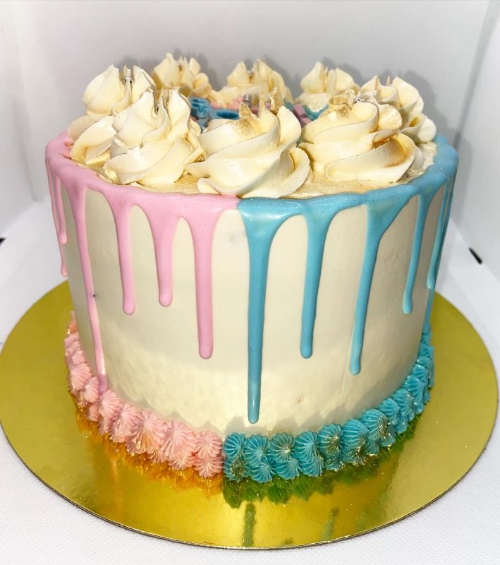 Photos de gâteau d'anniversaire et cakedesign | Allocakes