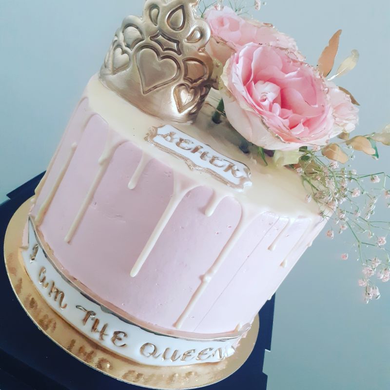 Acheter Un Gateau D Anniversaire A Saint Denis Allocakes