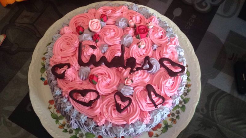 Photos De Gateau D Anniversaire Et Cakedesign Allocakes