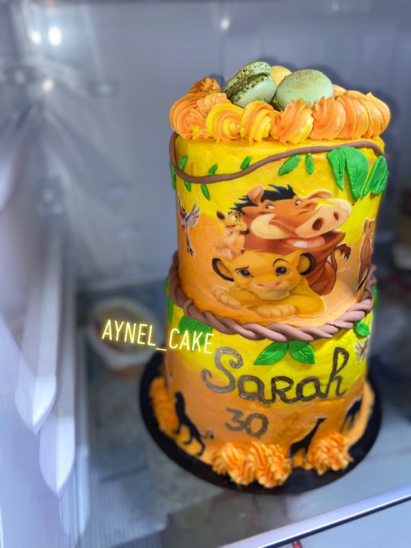 Allocakes Trouve Ton Gateau Ou Ton Patissier Cake Designer