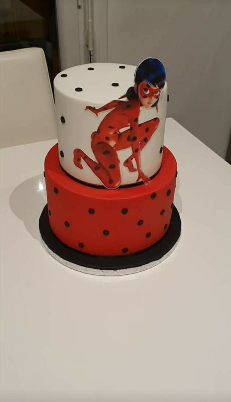 Photos De Gateau D Anniversaire Et Cakedesign Allocakes