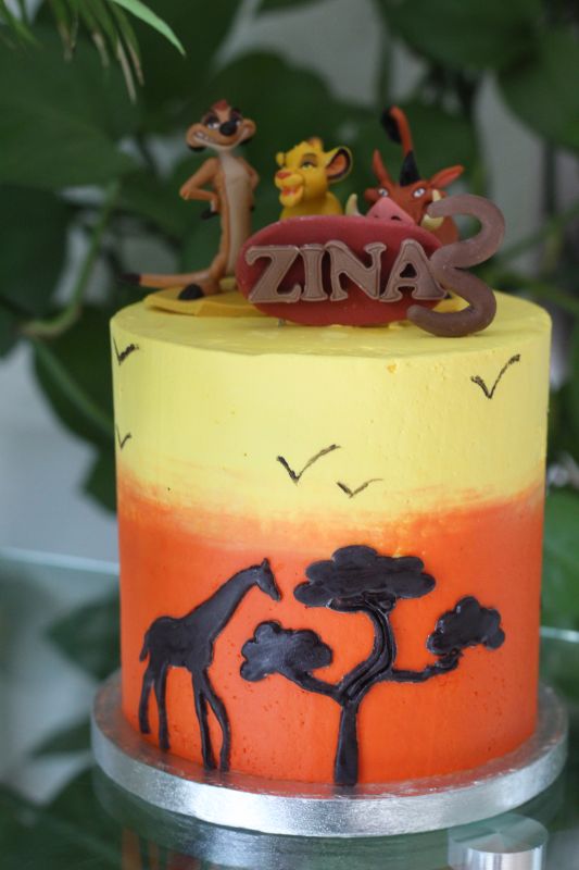 Photos De Gateau D Anniversaire Et Cakedesign Allocakes