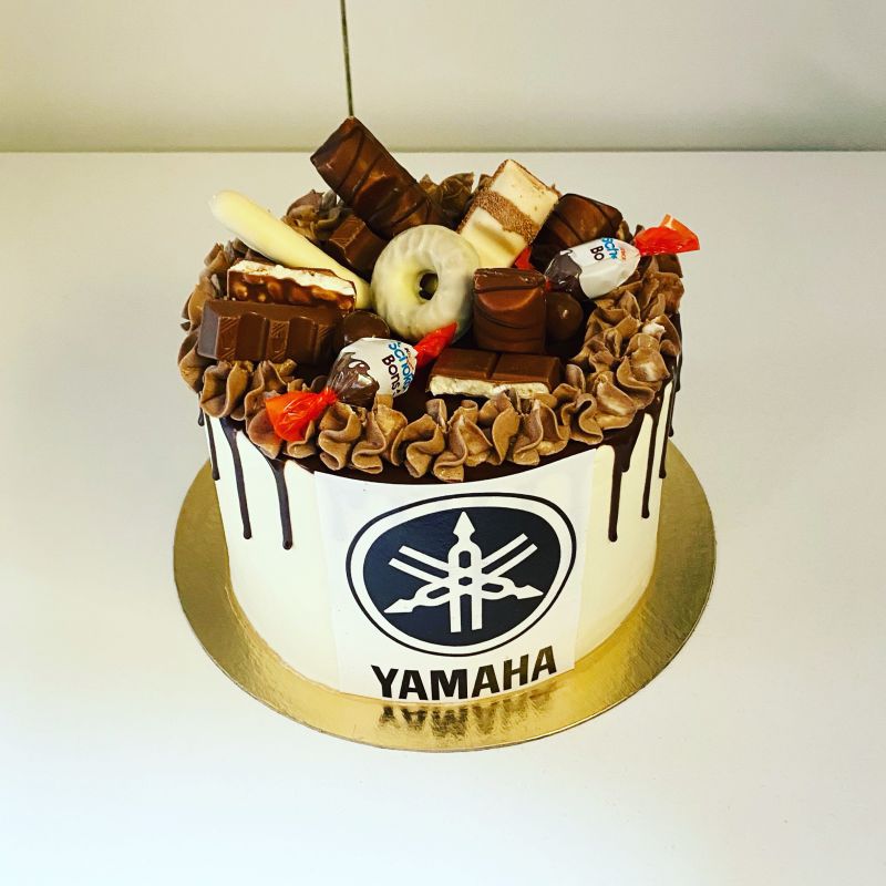 Photos De Gateau D Anniversaire Et Cakedesign Allocakes
