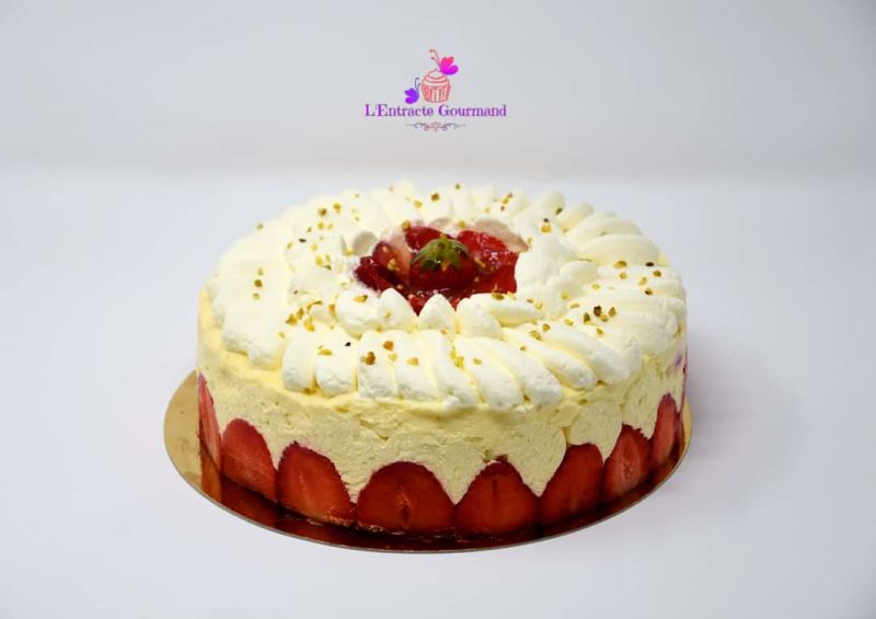 Allocakes Trouve Ton Gateau Ou Ton Patissier Cake Designer