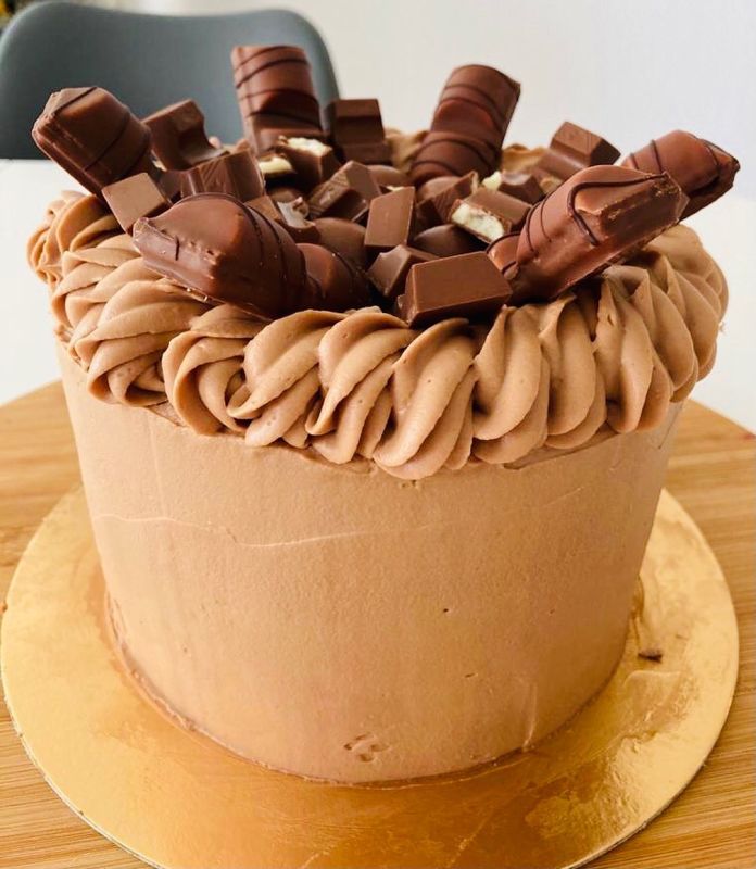 Photos De Gateau D Anniversaire Et Cakedesign Allocakes