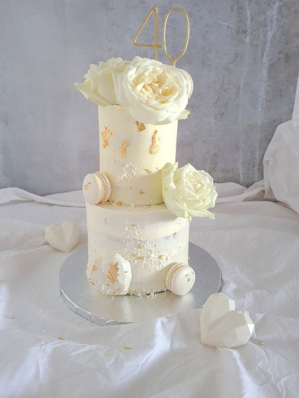 Acheter Un Gateau D Anniversaire A Bobigny Allocakes