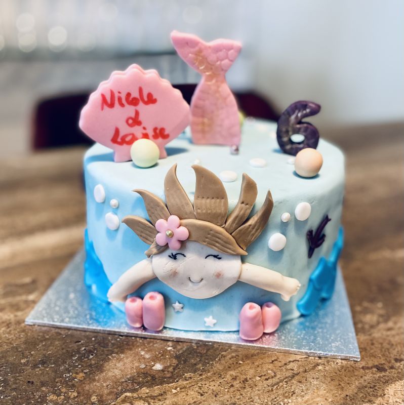 Photos De Gateau D Anniversaire Et Cakedesign Allocakes