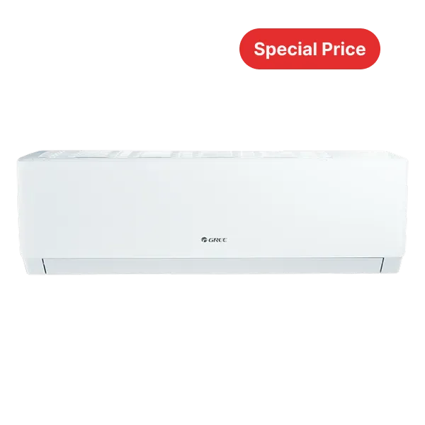GREE Split AC 1.5 TON