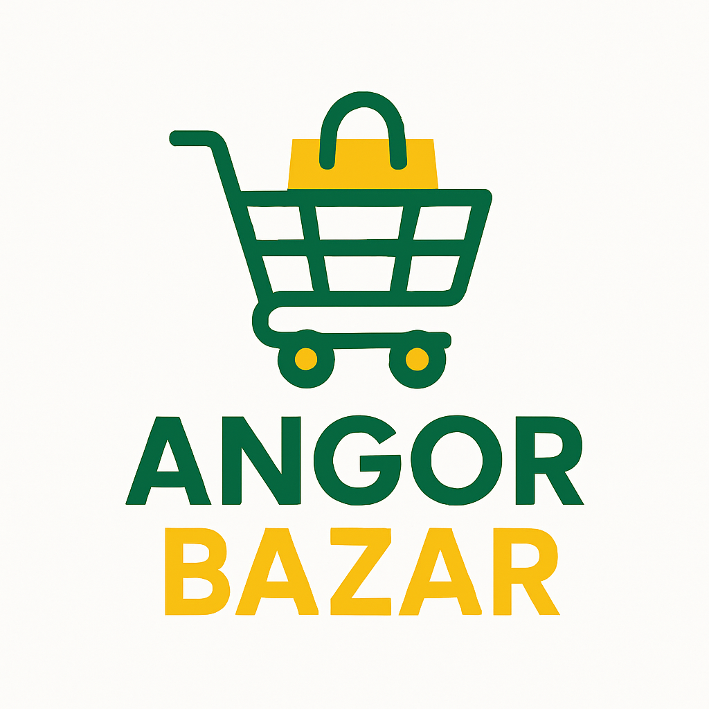 Angor Bazar Logo