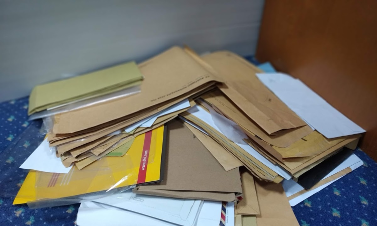 card factory xmas gift bags